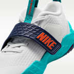 Tenis para niños de preescolar Nike Team Hustle D 12