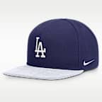 Gorra Nike de la MLB Club Los Angeles Dodgers