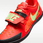 Nike Zoom Rival SD 2 Athletics Throwing Shoes