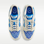 Tenis para mujer Nike Dunk Low