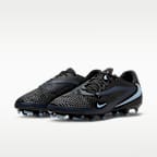 Nike Phantom 6 Low Academy Multi-Ground Football Boot