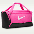 Nike Brasilia 9.5 Training Duffel Bag (Medium, 60L)