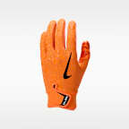 Nike Shark 2.0 Big Kids' Football Gloves (1 Pair)