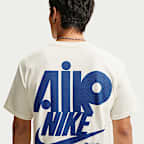 Nike Sportswear Men's T-Shirt