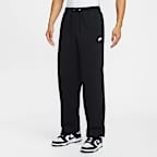Nike Sportswear Club Men's Fleece Bungee Pants