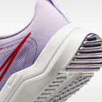 ナイキ ダウンシフター 12 ウィメンズ ロード ランニングシューズ