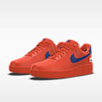 Nike Air Force 1 Low By You Custom Women's Shoes