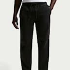 Kobe Men's Dri-FIT Fleece Basketball Trousers