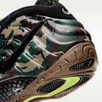 Nike Air Foamposite Pro Premium Men's Shoes