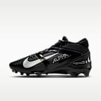Nike Alpha Menace 4 Pro Football Cleats