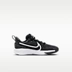 Nike Star Runner 4 Little Kids' Shoes