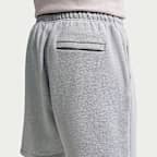Nike Solo Fleece Men's Shorts