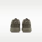 Nike Air Force 1 Tech Essential Schuh (ältere Kinder)