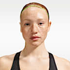 Bandas para la cabeza slim (paquete de 6) Nike Flex Classic