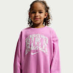 Nike Lace It Up Little Kids' 2-Piece Leggings Set