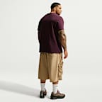 Nike Sportswear Club Men's T-Shirt