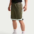 ナイキ DNA メンズ Dri-FIT 21cm バスケットボールショートパンツ