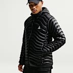 Giacca in piumino ultraleggera Therma-FIT ADV ACG Lava Flow – Uomo