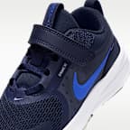 Nike Star Runner 5 Little Kids' Running Shoes