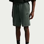 Nike Tech Men's Fleece Shorts