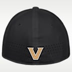 Vanderbilt Sideline Men's Nike Dri-FIT College Hat