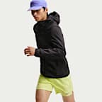 Nike Stride 男款 Dri-FIT 7" 附內裡褲跑步短褲