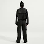 Nike 24.7 PerfectStretch Women's Dri-FIT Loose-Fit Cropped Jacket