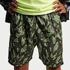 Nike Miler Pantalón corto Dri-FIT - Niño/a