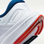 Nike Structure 24 Tenis de correr en pavimento para hombre