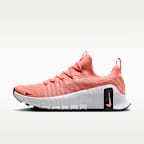 Nike Free Metcon 6 Men's Workout Shoes