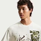 Nike Men's Basketball T-Shirt