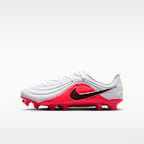 Nike Jr. Tiempo Maestro Academy  Little Kids' Multi-Ground Low-Top Soccer Cleats