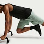 Nike Unlimited Men's Dri-FIT 18cm (approx.) 2-in-1 Versatile Shorts