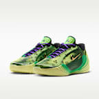 Tenis de básquetbol Giannis Freak 8 "Trick Question"