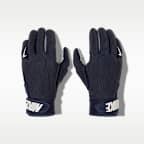 Nike D-Tack Football Gloves (1 Pair)