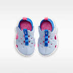 Sandalias para bebé e infantil Nike Sunray Protect 4