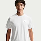 Nike Flex メンズ Dri-FIT ショートスリーブ トレーニングトップス