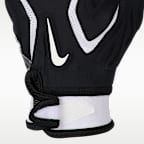 Nike Superbad Big Kids' Football Gloves (1 Pair)