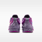 JA 2 'Purple Sky' EP Basketball Shoes