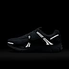 Nike Zoom Vomero 5 Women's Shoes with Reflective Accents