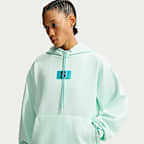 Sabrina Dri-FIT Basketball Hoodie