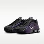 Tenis para hombre Nike Shox R4