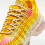 Tenis para mujer Nike Air Max 95 Big Bubble