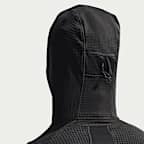 Capo midlayer da running per l'inverno Therma-FIT Nike Stride – Uomo