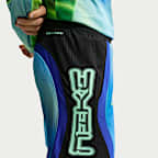 Shorts Dri-FIT ADV Glow para hombre Nike Project F.R.O.G.