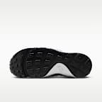 Sko Nike Air Footscape Woven för kvinnor