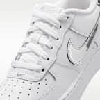 Buty dla dużych dzieci Nike Air Force 1