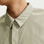 Nike Tech Helios Men's Dri-FIT Short-Sleeve Top