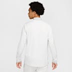 Playera de entrenamiento de fútbol Dri-FIT para hombre Nike Academy