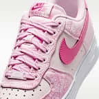 ナイキ エア フォース 1 '07 “Denim” ウィメンズシューズ